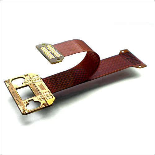 Flexible Printed Circuit Board Base Material: Fr4