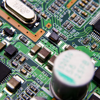 QFN Hand Soldering
