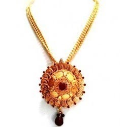 Imitation Pendant - 5-10 Cm 2.3 mm Thickness 15-40 g Weight | Alluring Patterns Beautiful Design Ideal for Engagement and Anniversary