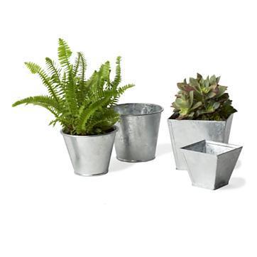 Planters