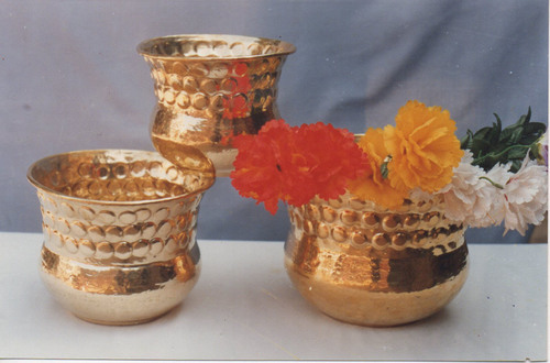 Flower Planters