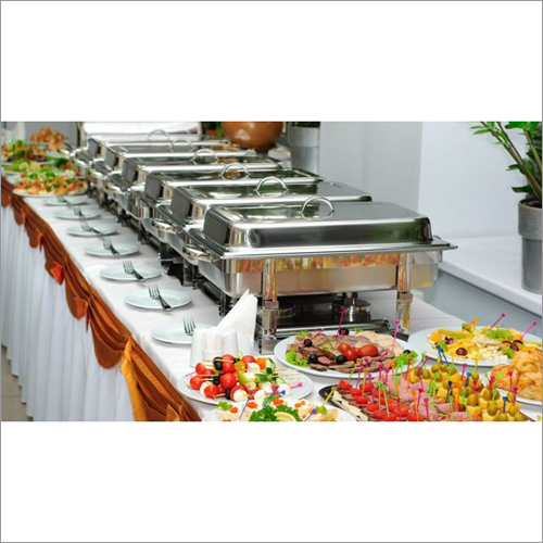 Corporate Party Catering