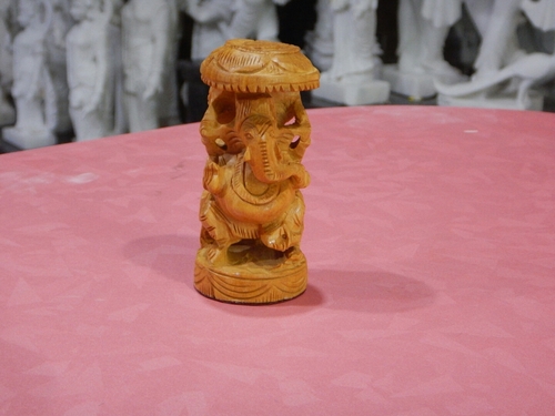 Wooden Handicraft