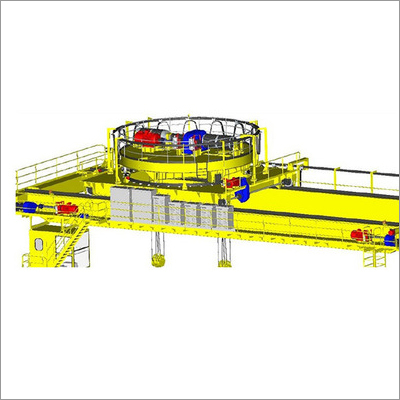 Special Purpose Cranes Special Purpose Cranes