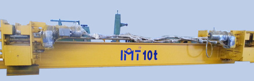 Underslung Crane
