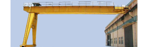 Gantry Crane