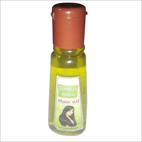 Herbal Hair Oil