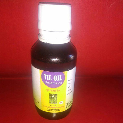Sesame Oil