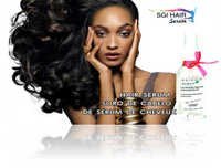 Hair Serum