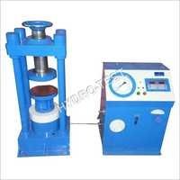 Digital Compression Testing Machines
