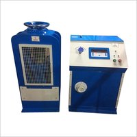 Cement Testing Machines