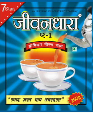Premium CTC Tea