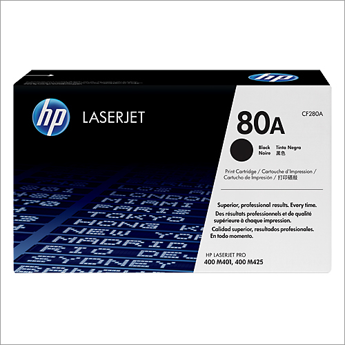 Laserjet 80A