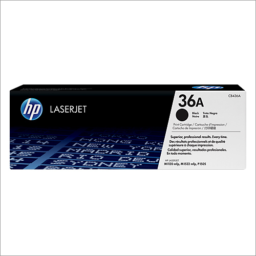 Laserjet 36A