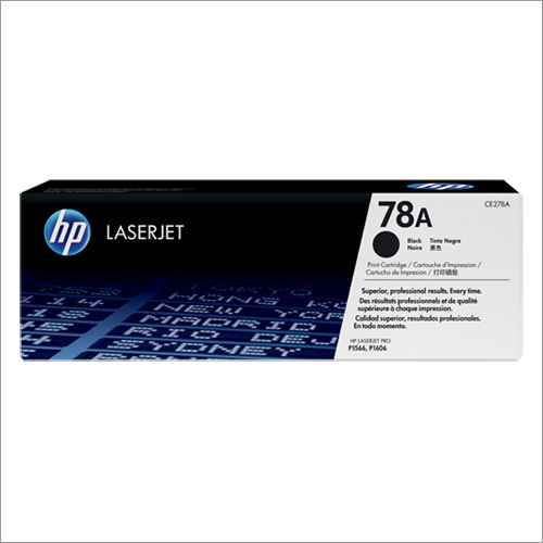 Laserjet 78A