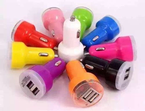 Car Charger