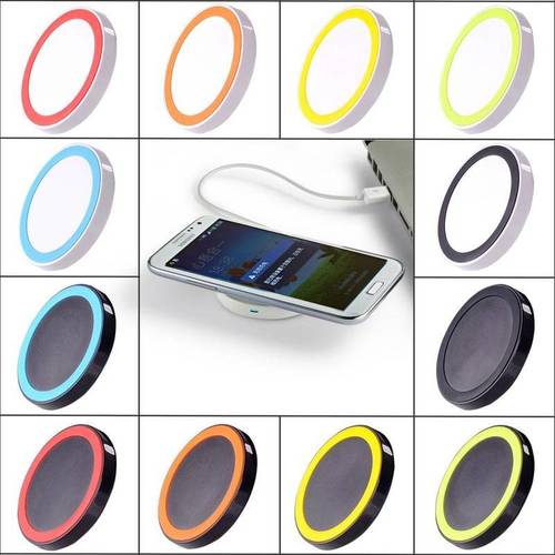 Digital Charger