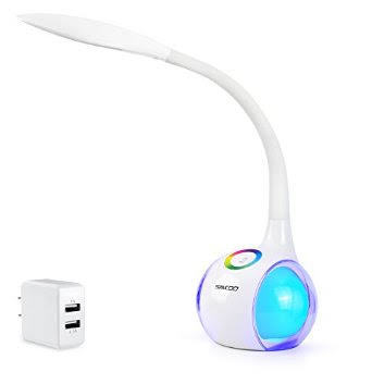USB Digital Lamp .