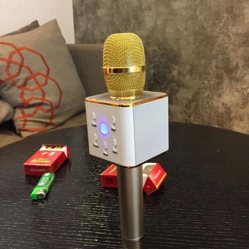 Golden MIC