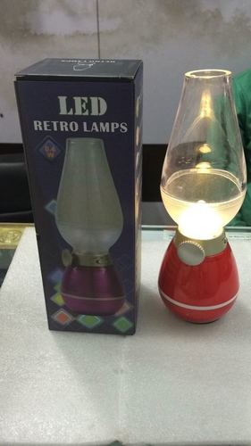 LED Lamp