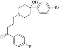 Bromperidol