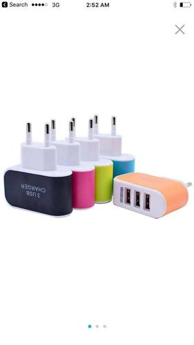 Multi Charger