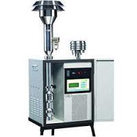Air Quality Monitoring Systems