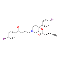 Bromperidol decanoate