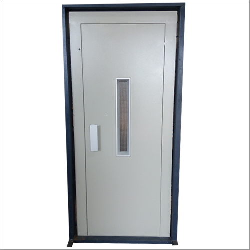 Lift Doors