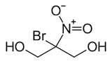 Bronopol C3H6Brno4