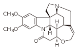 Brucine