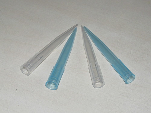 Micropipette Tips Gilson Type 1000ul