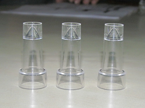 Sample Hitachi Cups