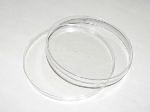 Petridish 90 mm ETO Sterilized