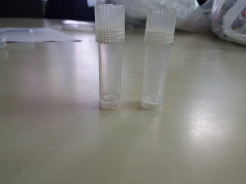 Storage Vial 2ml