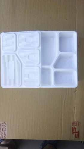 Disposable Plastic Product
