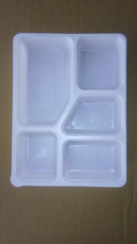 Disposable Plastic Product