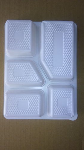 Disposable Plastic Product