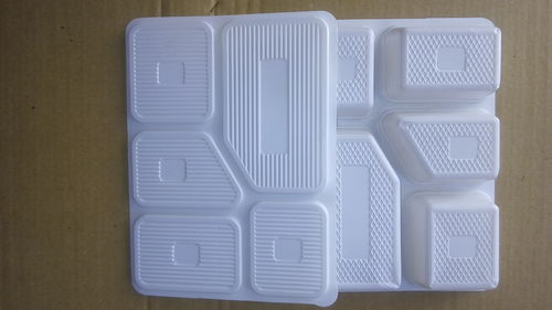 Disposable Plastic Product