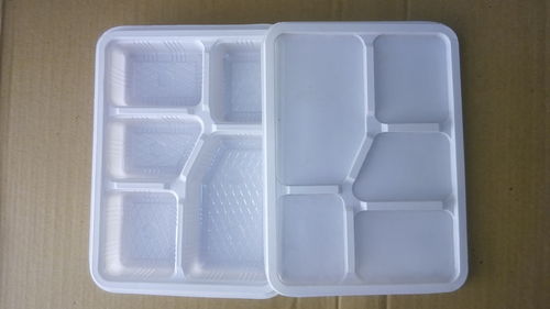 Disposable Plastic Product