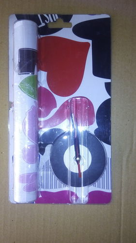 Disposable Plastic Product