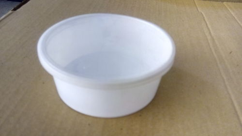 Disposable Plastic Product