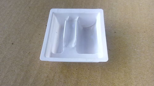 Disposable Plastic Product