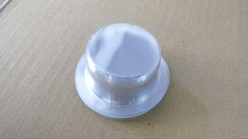 Disposable Plastic Product