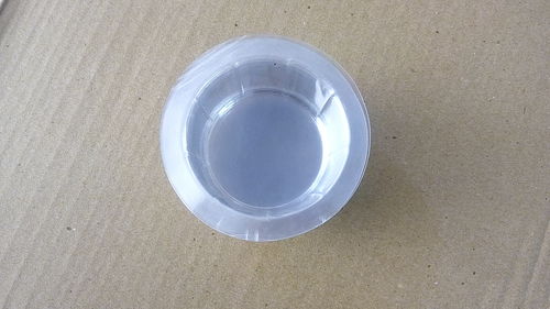 Disposable Plastic Product