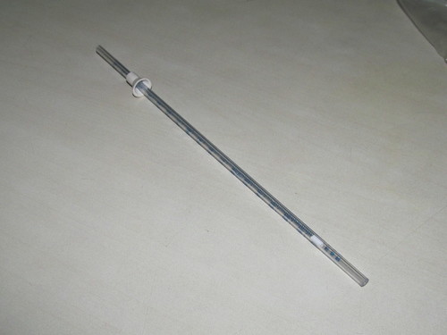 ESR Pipette Disposable