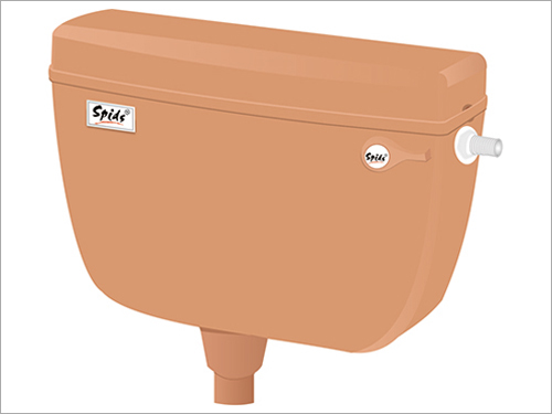 Orchid Toilet Cisterns