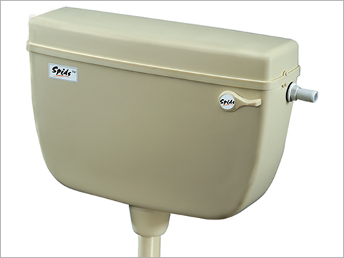 Toilet Cisterns