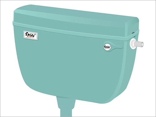Aqua Splash Toilet Cisterns