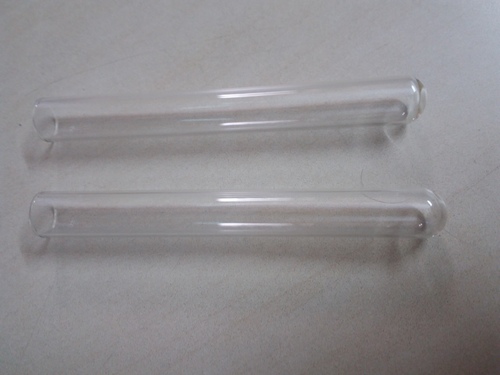 Test Tube Ria